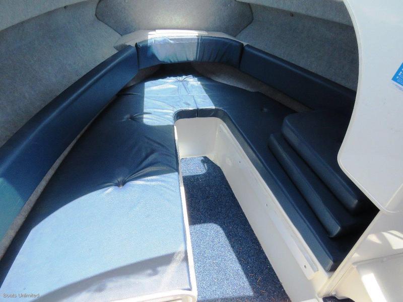 Fi-glass Warrior 640 GREAT FAMILY OFFSHORE FISHING CRUISING