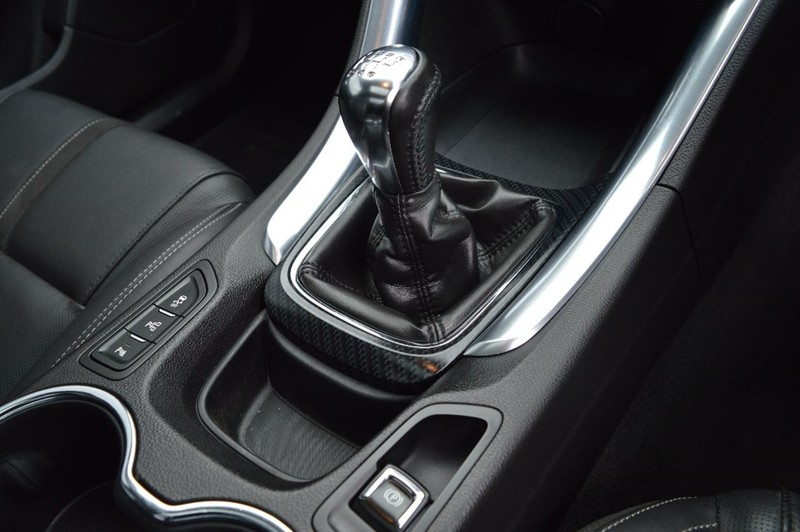 2016 HOLDEN UTE SS V VF Series II