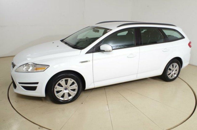 2012 FORD MONDEO LX TDCi MC