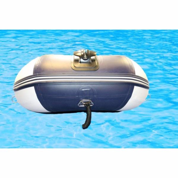 Searano S330Ld New 3300mm inflatable boat with aluminium deck