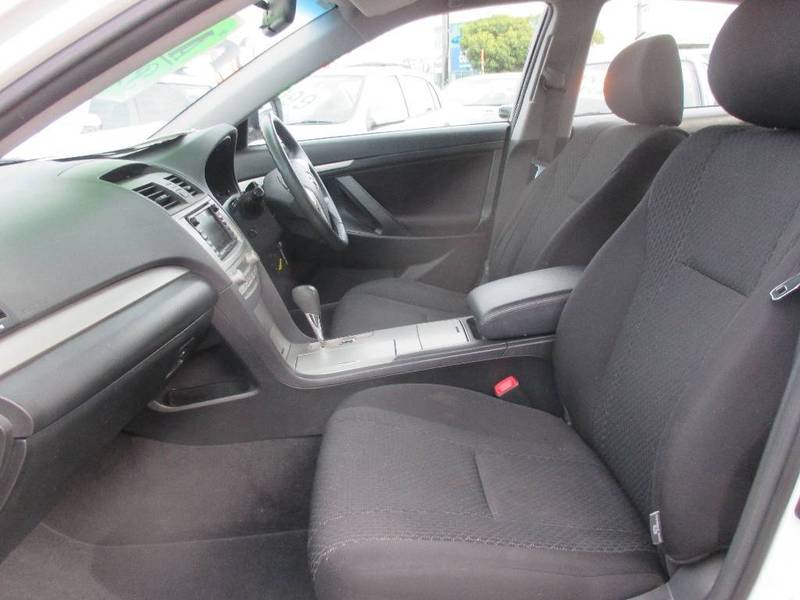2007 TOYOTA AURION TOURING SE GSV40R