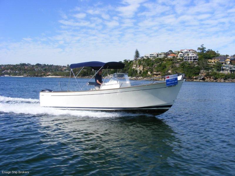Rhea 27 Open