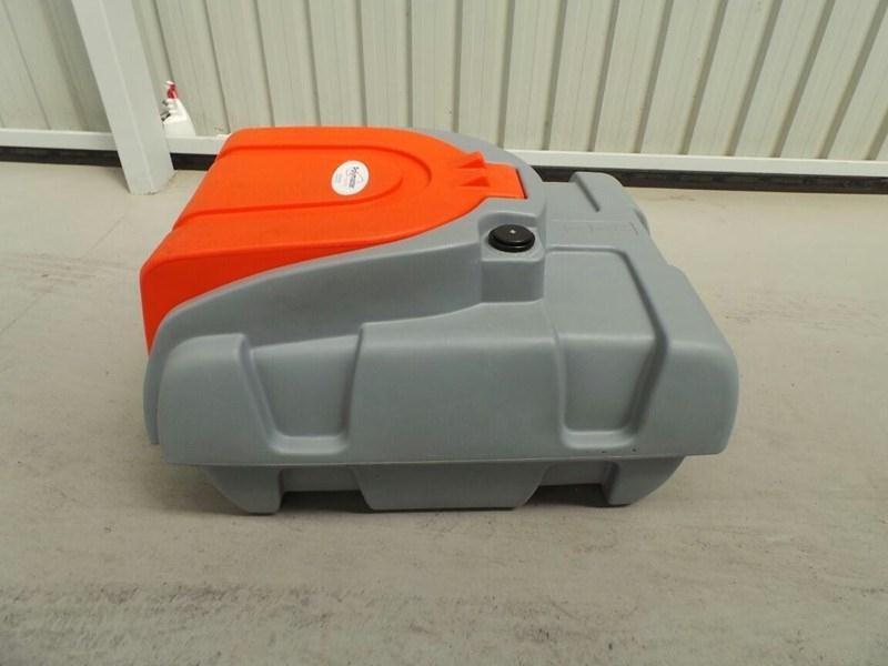 2016 POLYMASTER 200L DIESELMASTER UTE-PACK