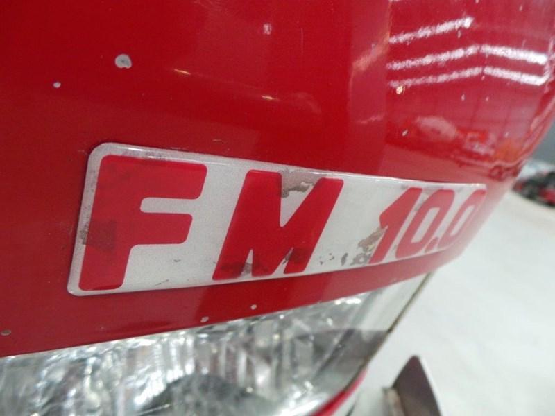 2008 FUSO FIGHTER 14
