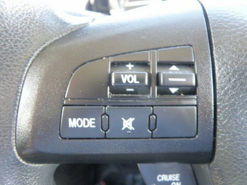 2012 MAZDA MAZDA3 NEO BL 11 UPGRADE