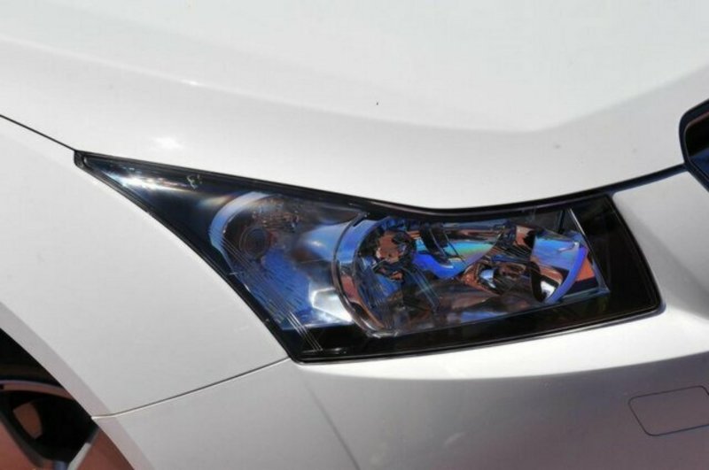 2011 HOLDEN CRUZE CD JG