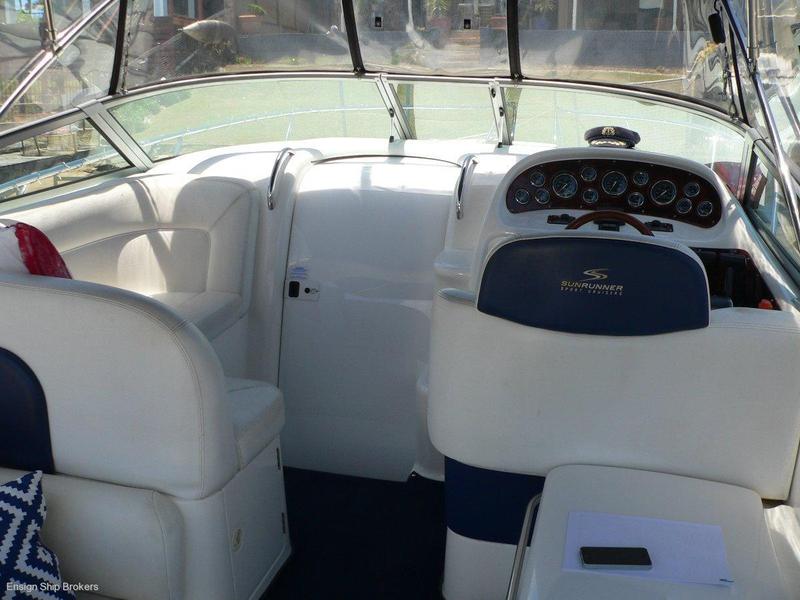 Sunrunner 3300
