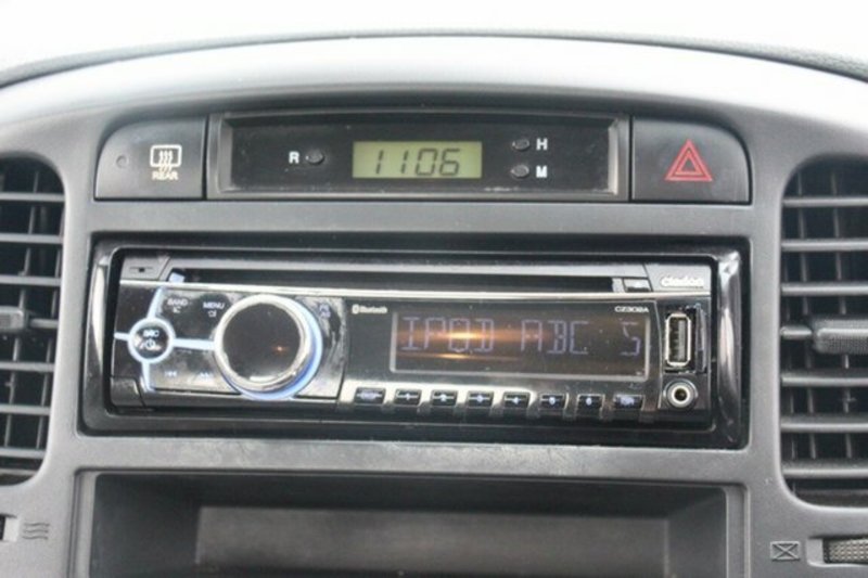 2007 HYUNDAI ACCENT S MC