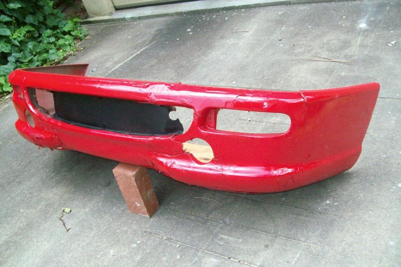FERRARI 355 challenge parts