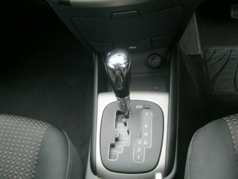 2008 HYUNDAI i30 SLX 1.6 CRDi FD MY09