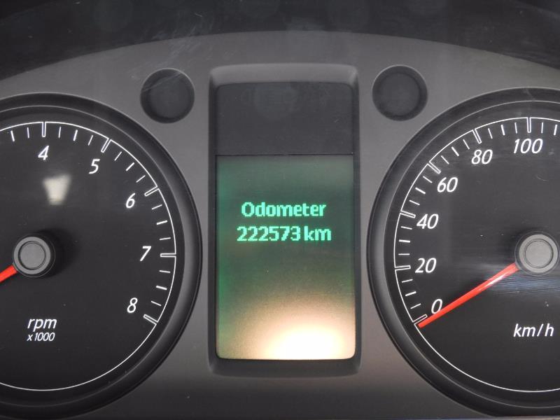 2006 HOLDEN COMMODORE OMEGA VE