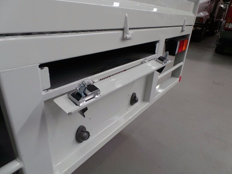 2017 FUSO Fighter 1024 Fighter 1024 Truck