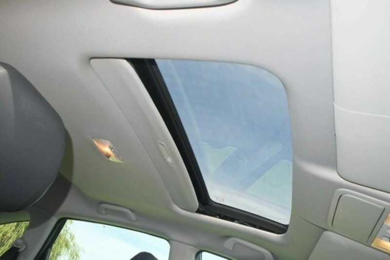 2007 HONDA CR-V Luxury 4WD RE MY2007