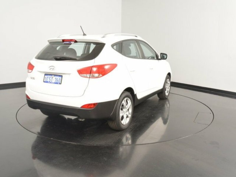 2015 HYUNDAI iX35 ACTIVE (FWD) LM SERIES II