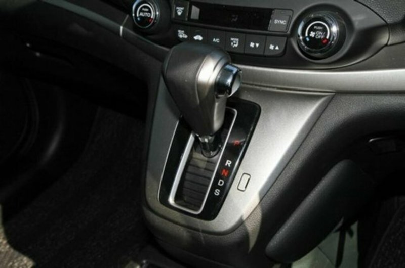 2014 HONDA CR-V DTi-S 4WD RM MY14