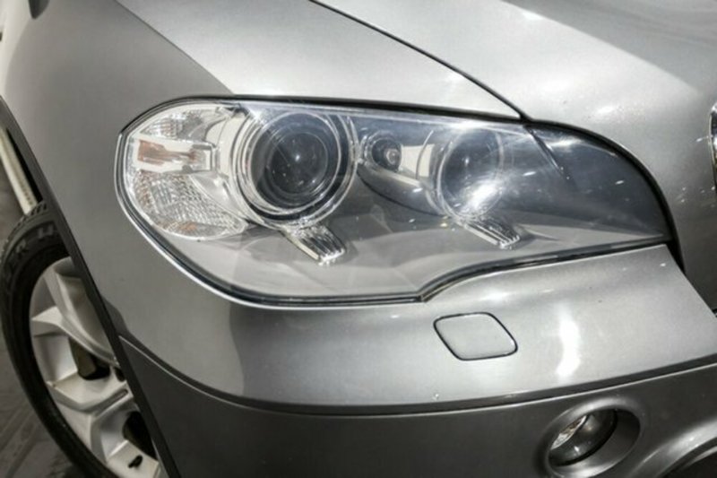 2012 BMW X5 xDRIVE 40d SPORT E70 MY12 UPGRADE