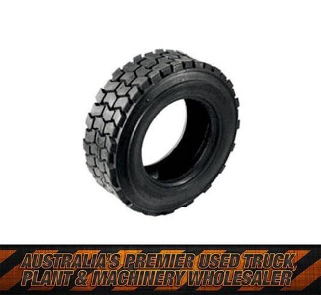 2016 WORKMATE SKID STEER TYRES