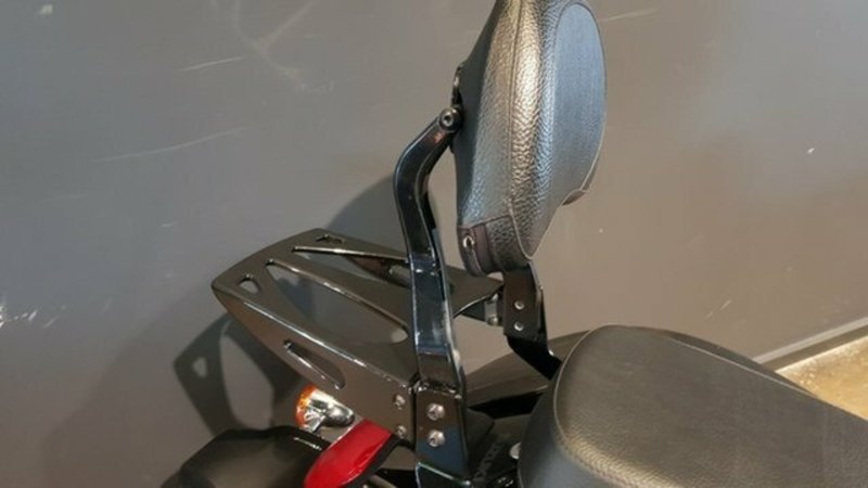2013 SUZUKI 1500CC BOULEVARD C90T (VL1500BT) L3
