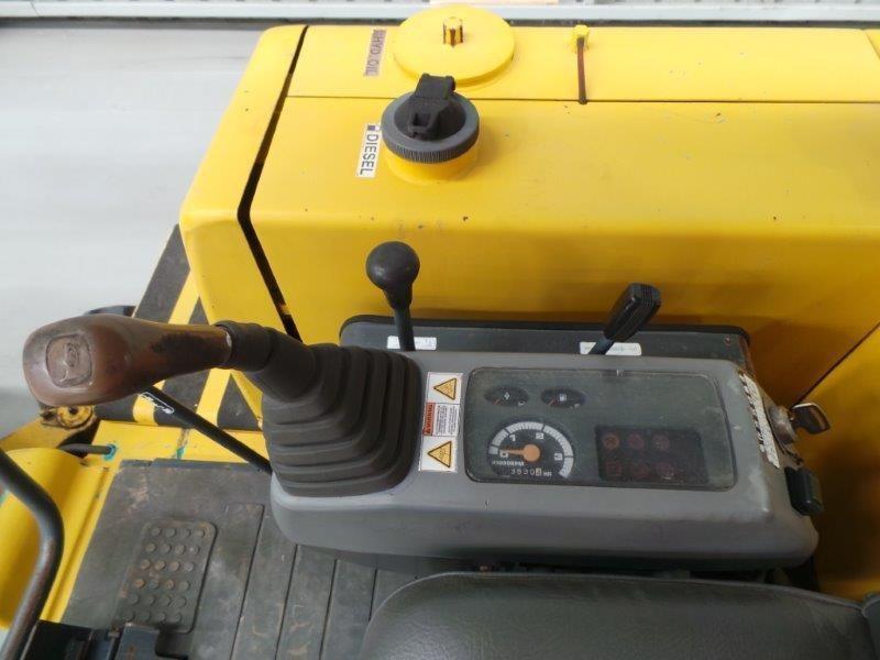 KUBOTA K030