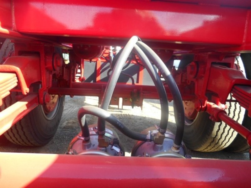 2015 Freightmaster Dolly(RT converter) Dolly Trailer