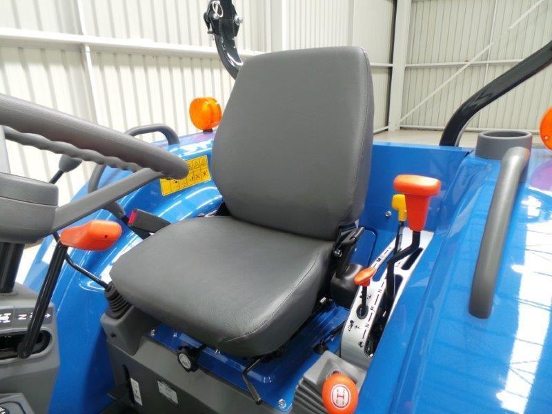 ISEKI TG5330-4WD
