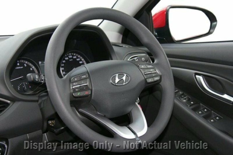 2017 HYUNDAI i30 ACTIVE PD