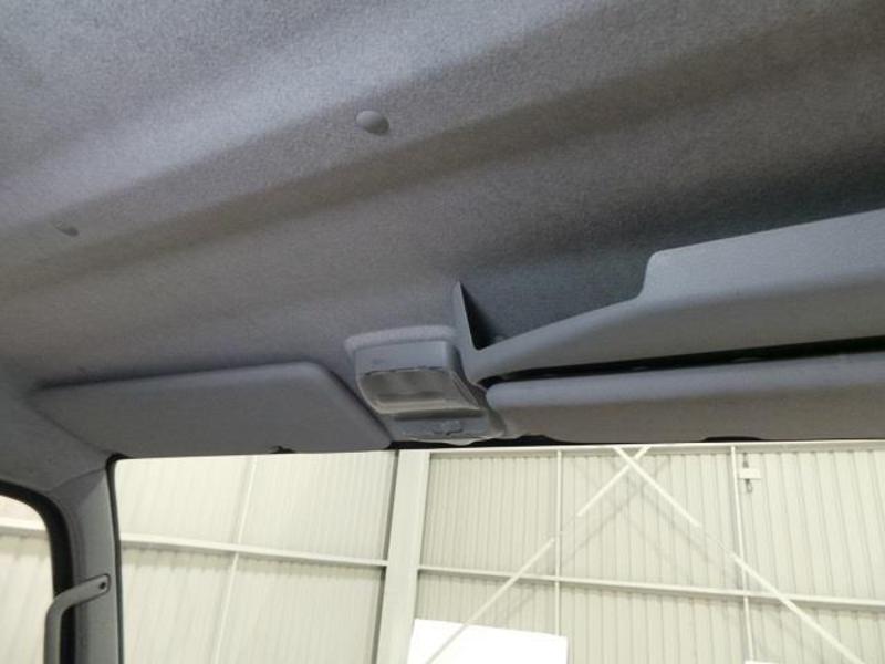 2006 FUSO CANTER PANTECH