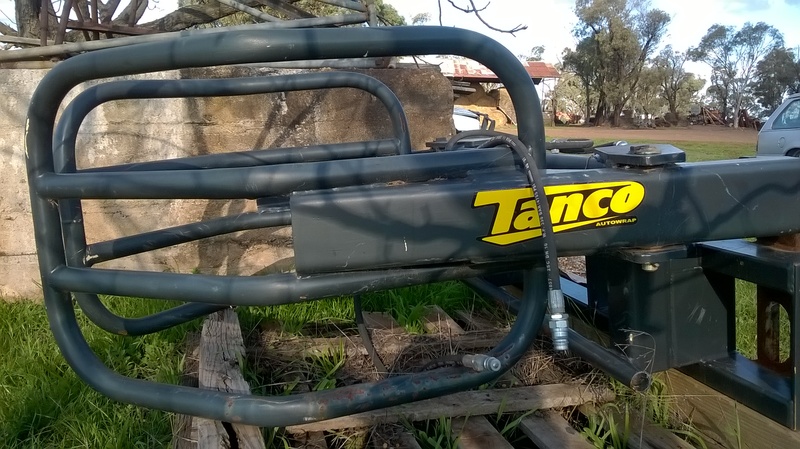 Tanco