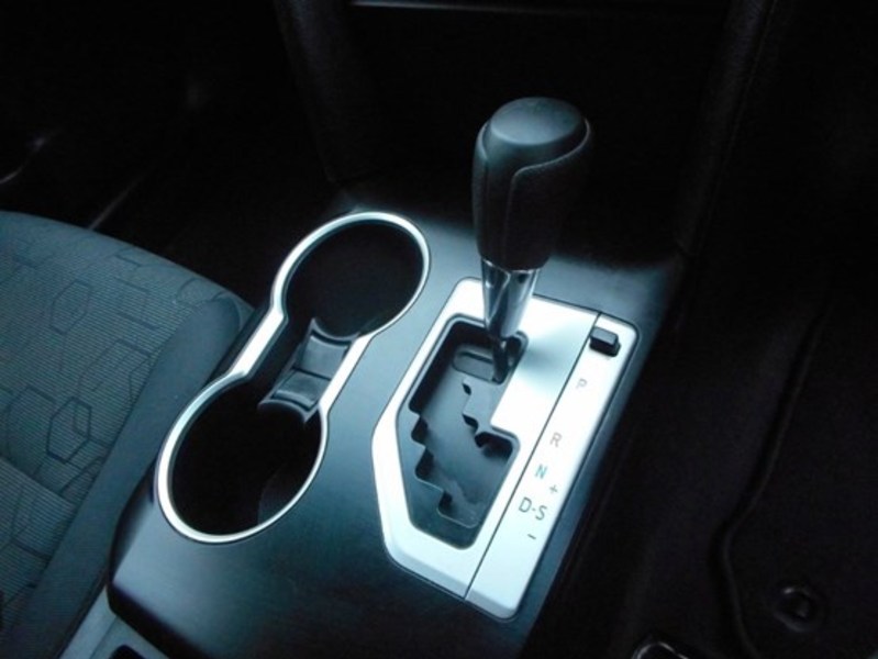 2013 TOYOTA CAMRY ALTISE ASV50R