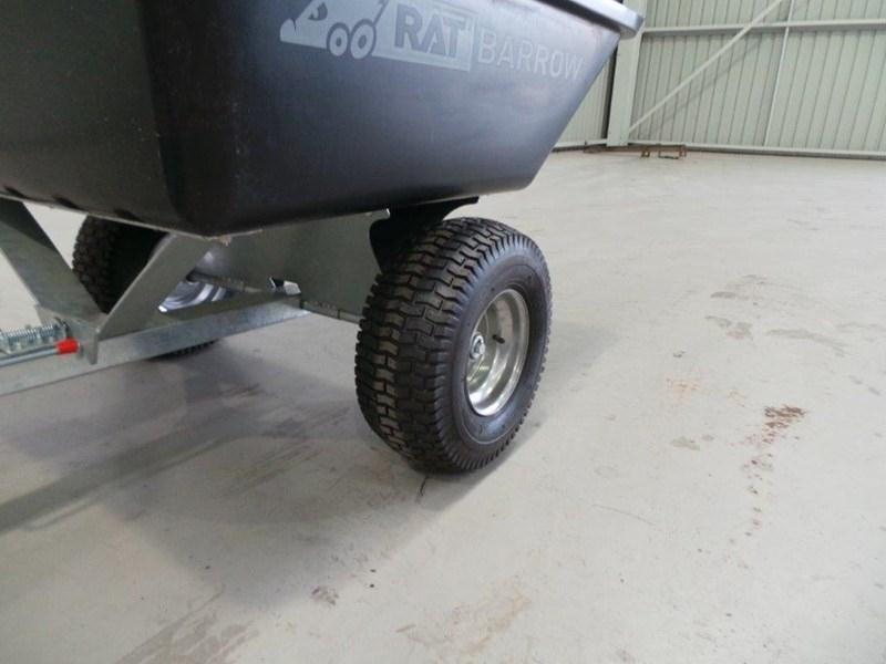 2016 RATBARROW RBT
