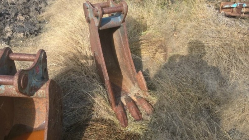 2007 KOMATSU WB97R WB97R Loader