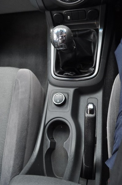 2012 HOLDEN COLORADO LTZ RG