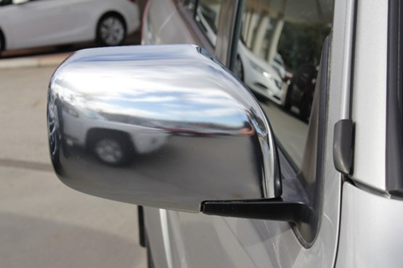 2012 NISSAN PATROL ST GU 8