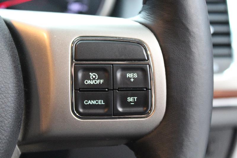 2013 JEEP GRAND CHEROKEE Limited WK