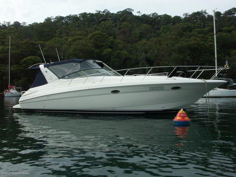 Riviera M370