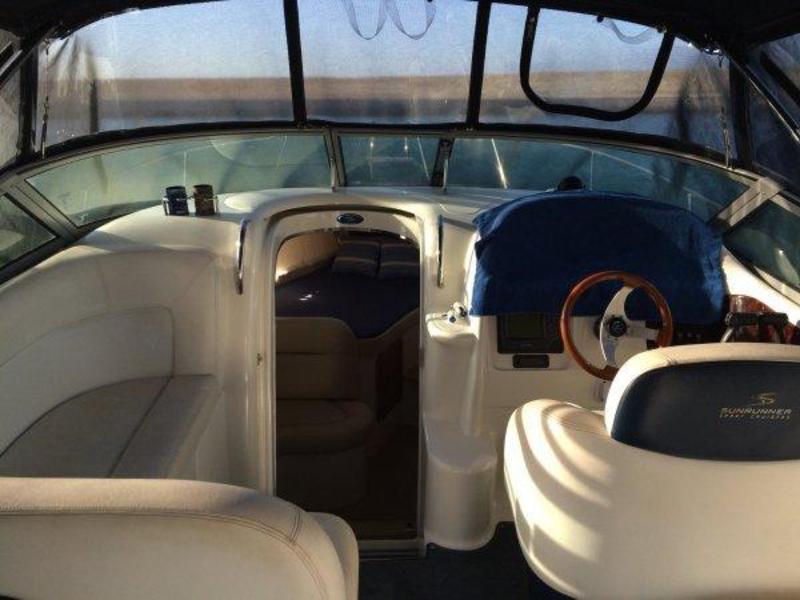 Sunrunner 3300 DELUXE....... NEW STOCK!..... LOADED WITH EXTRAS AND ONLY..... $74990!..... BE QUICK!