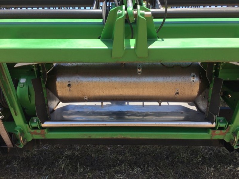 2013 JOHN DEERE S670 S670 HarvesterHeader