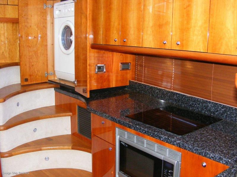 Sunseeker Manhattan 50