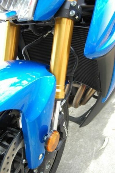 2015 SUZUKI 1000CC 1000CC L6