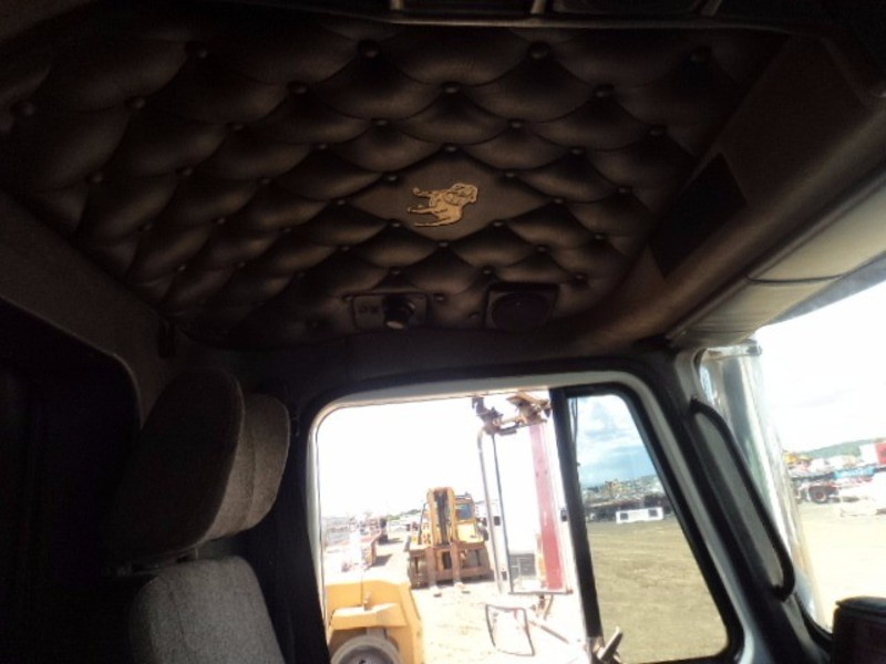 1996 MACK TITAN Mack Titan Prime Mover TITAN Truck