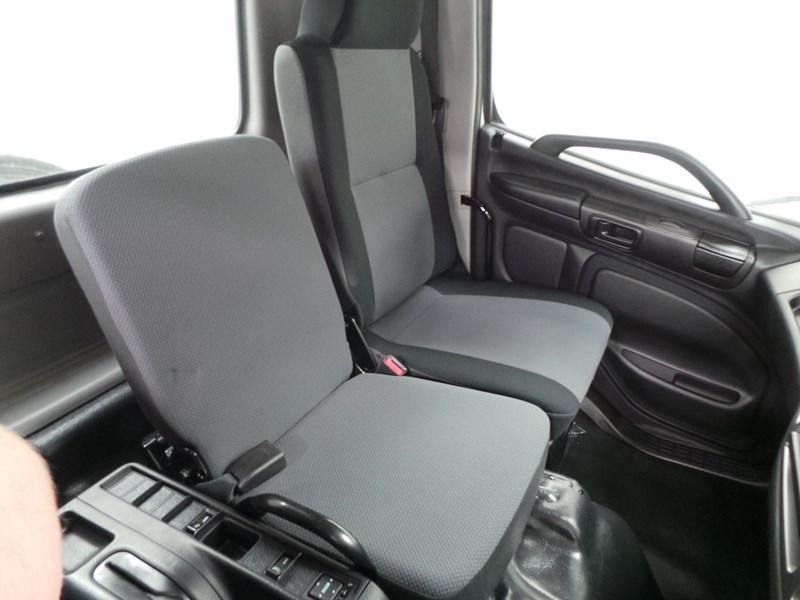2016 HINO FC 1022 SHORT 500