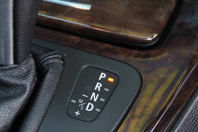 2005 BMW 3 20i EXECUTIVE E90