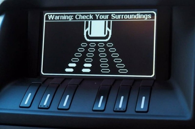 2014 FORD TERRITORY TX (RWD) SZ
