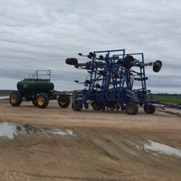 Gason Paramaxx Paramaxx SeedingPlanting Equip