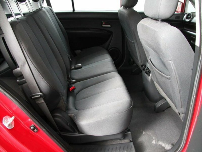 2009 KIA RONDO EX UN