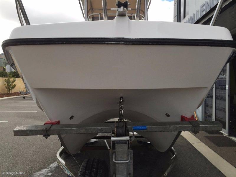 Seacat 565