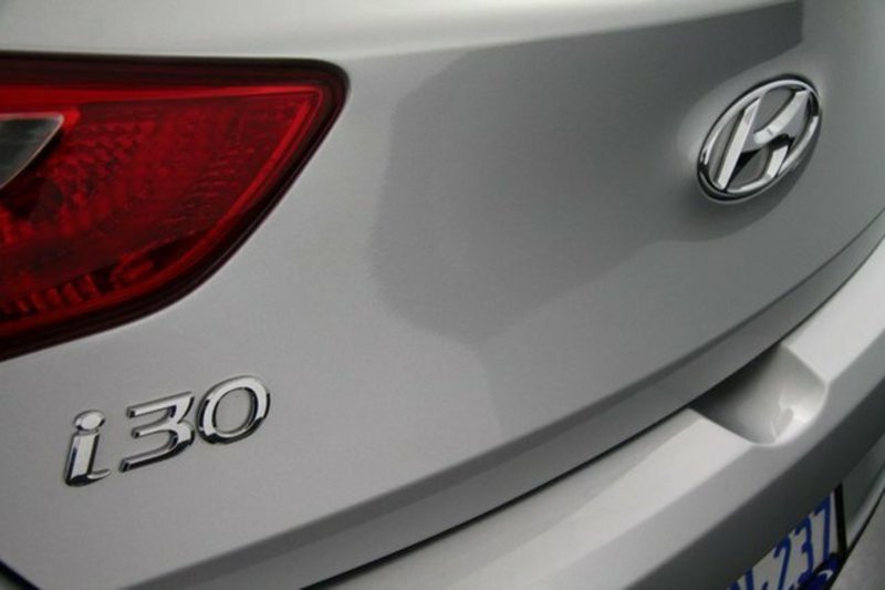 2013 HYUNDAI i30 ACTIVE GD
