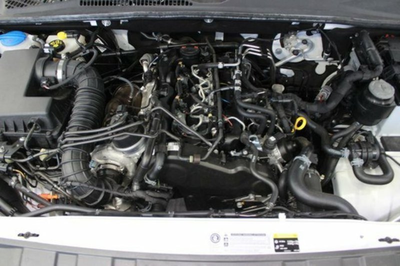2015 VOLKSWAGEN AMAROK TDI420 HIGHLINE (4x4) 2H MY15