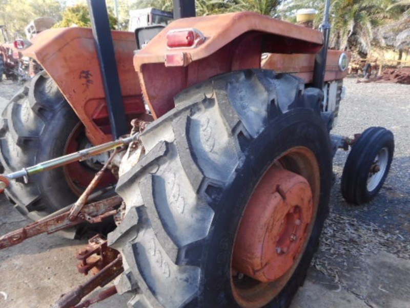 MASSEY FERGUSON 165 Tractor 165 Tractor
