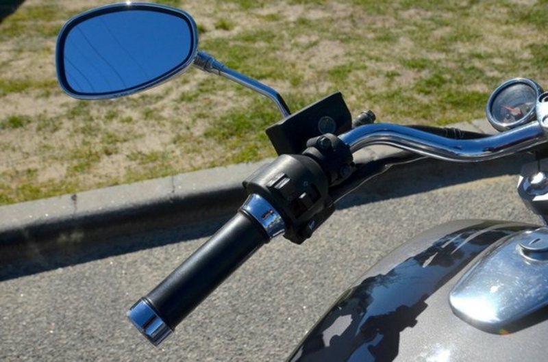 2010 CF MOTO 250CC V5 250